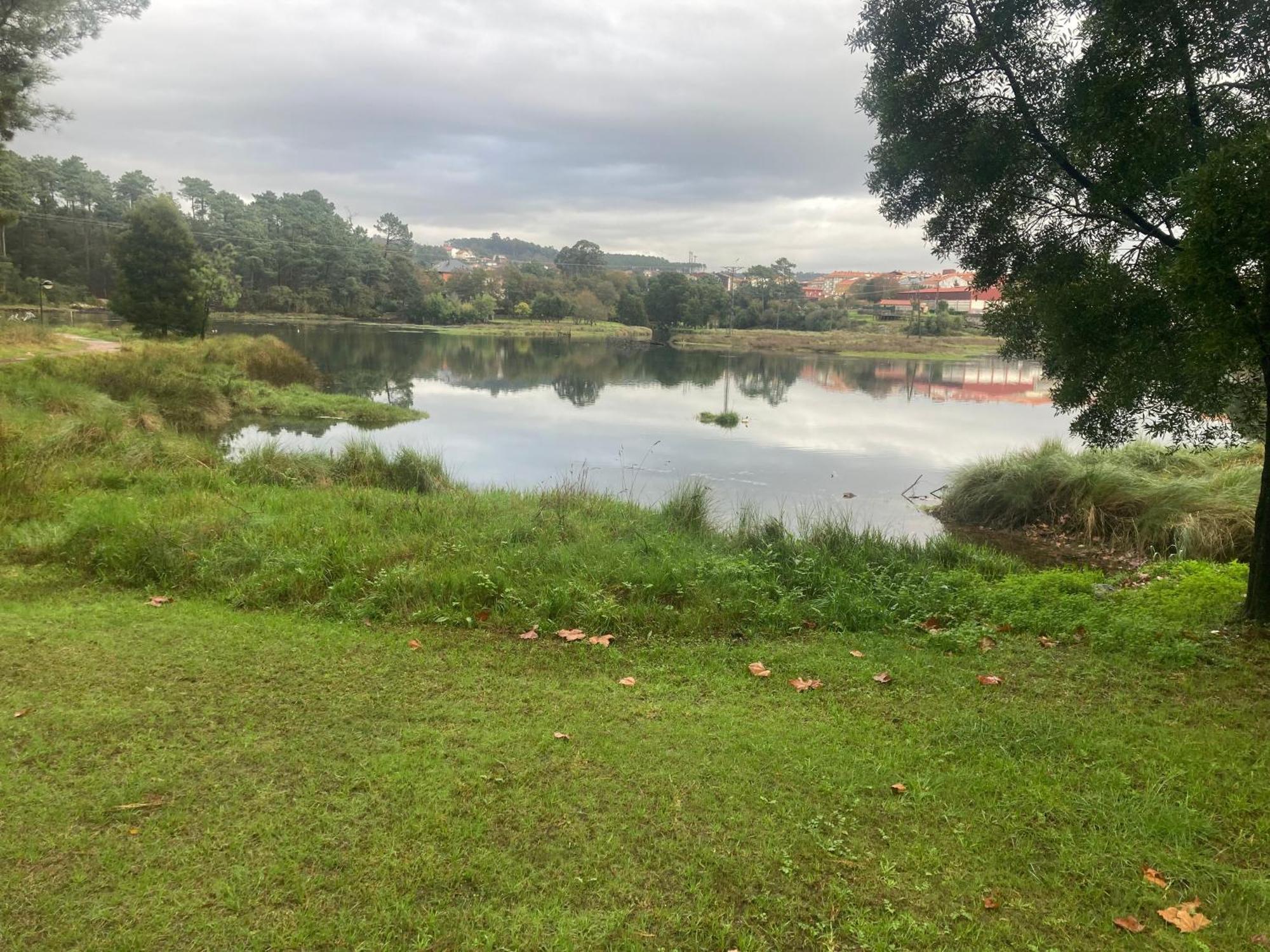 Atico Cortegada Boiro Luaran gambar
