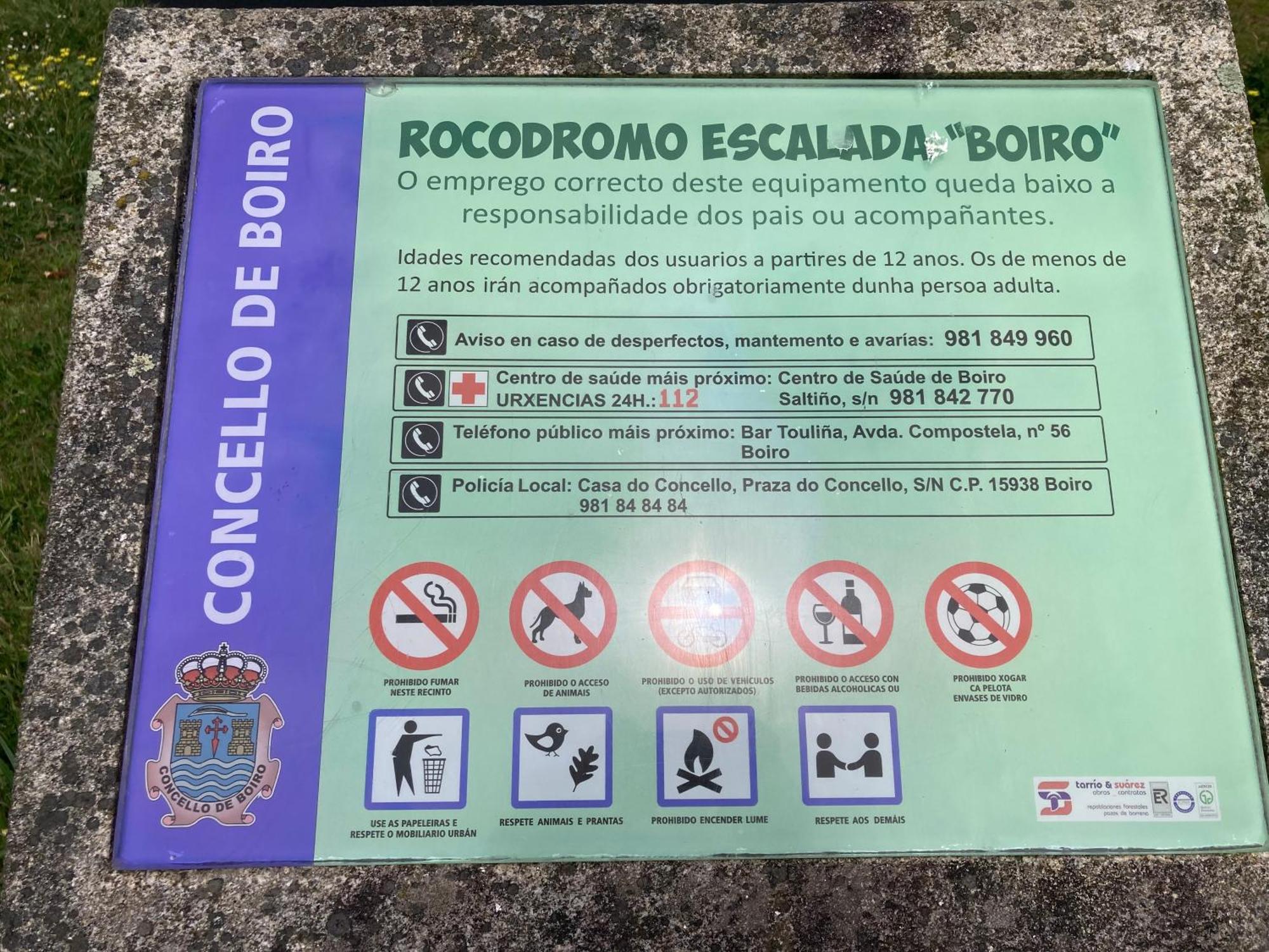 Atico Cortegada Boiro Luaran gambar