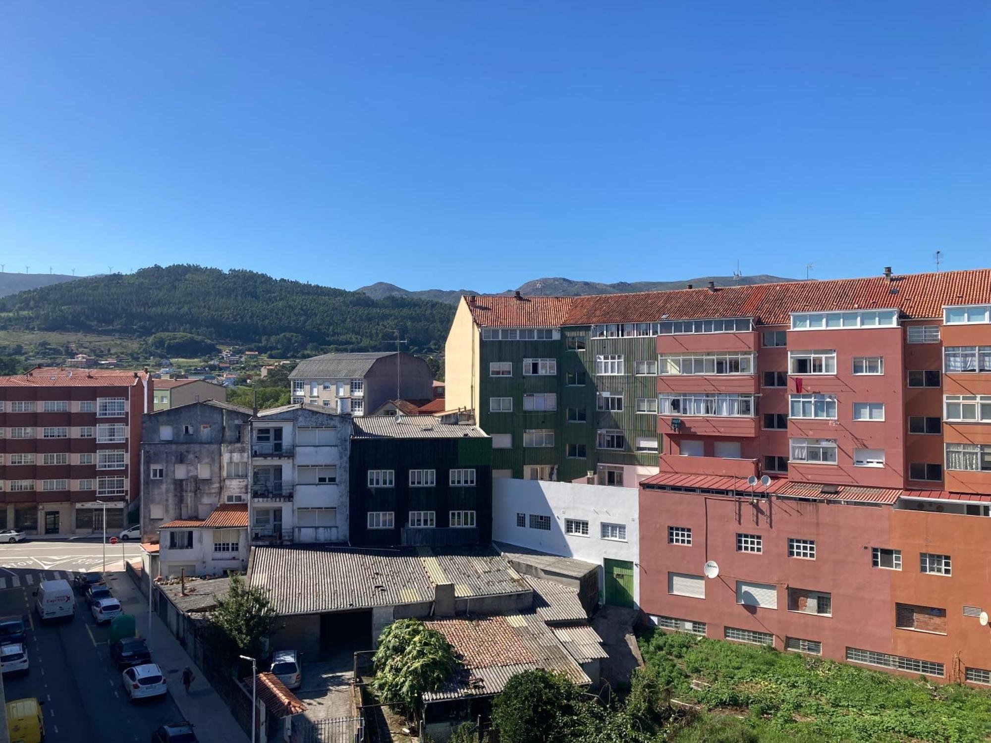 Atico Cortegada Boiro Luaran gambar